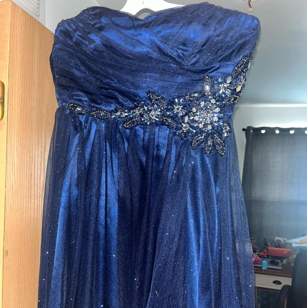 Homecoming Dress